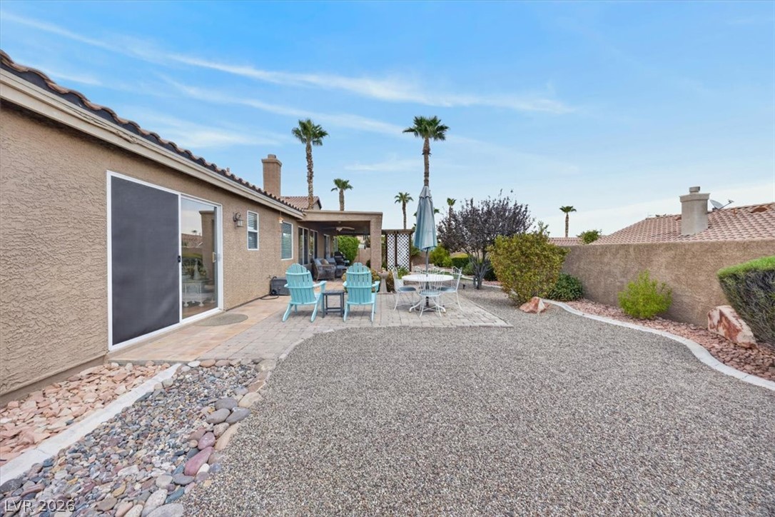 7758 Locke Haven Drive Las Vegas NV 89123