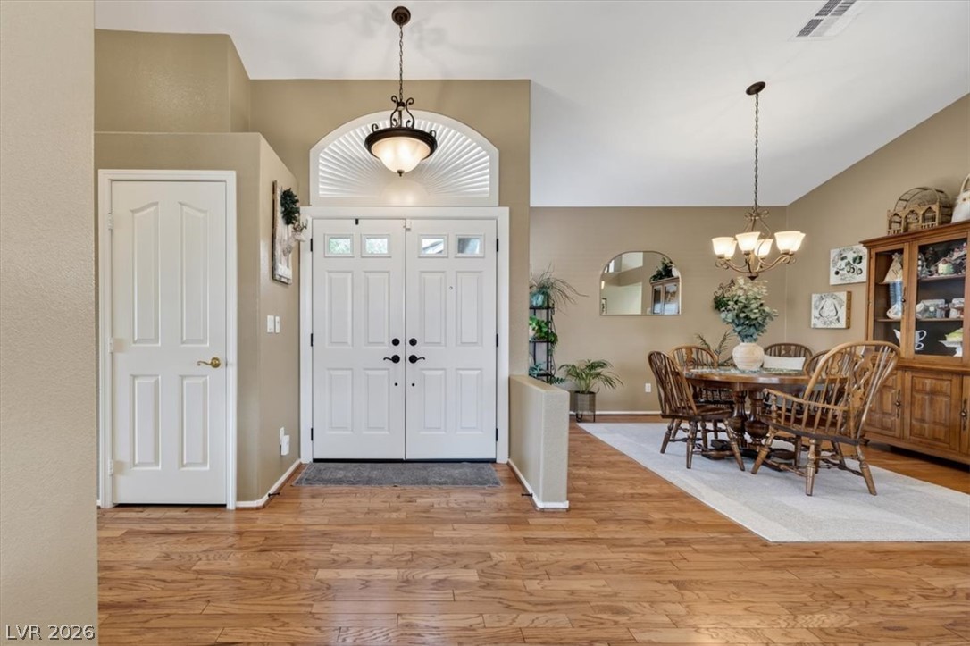 7758 Locke Haven Drive Las Vegas NV 89123