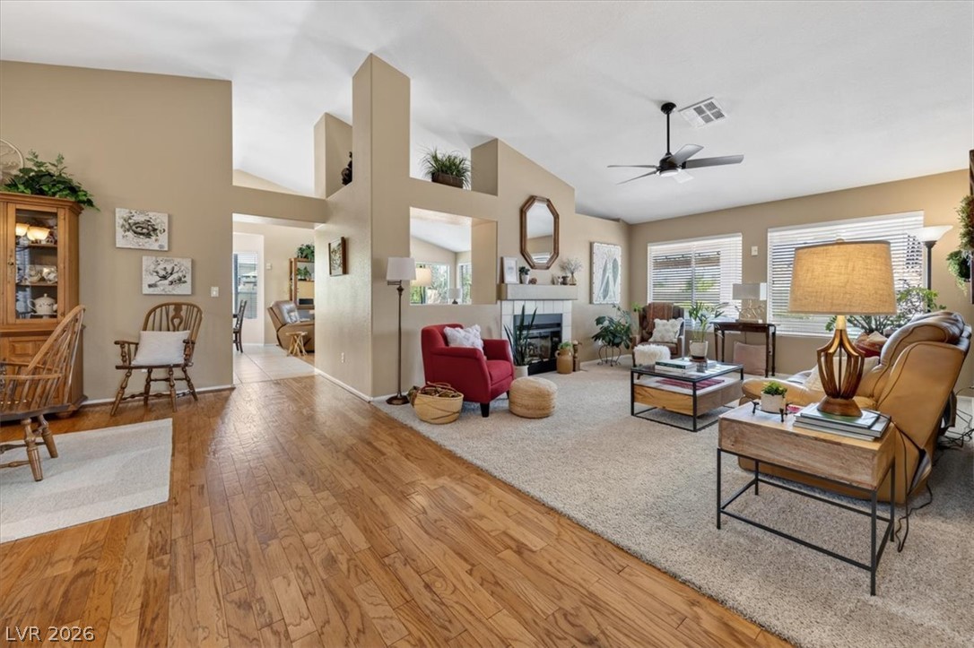 7758 Locke Haven Drive Las Vegas NV 89123