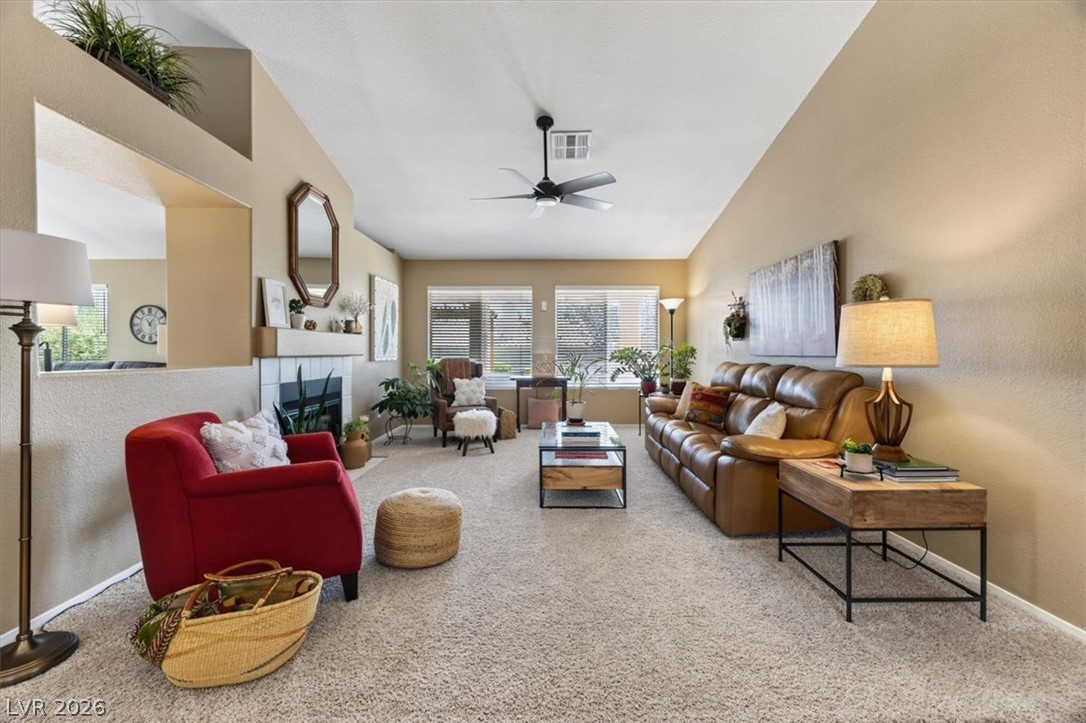 7758 Locke Haven Drive Las Vegas NV 89123