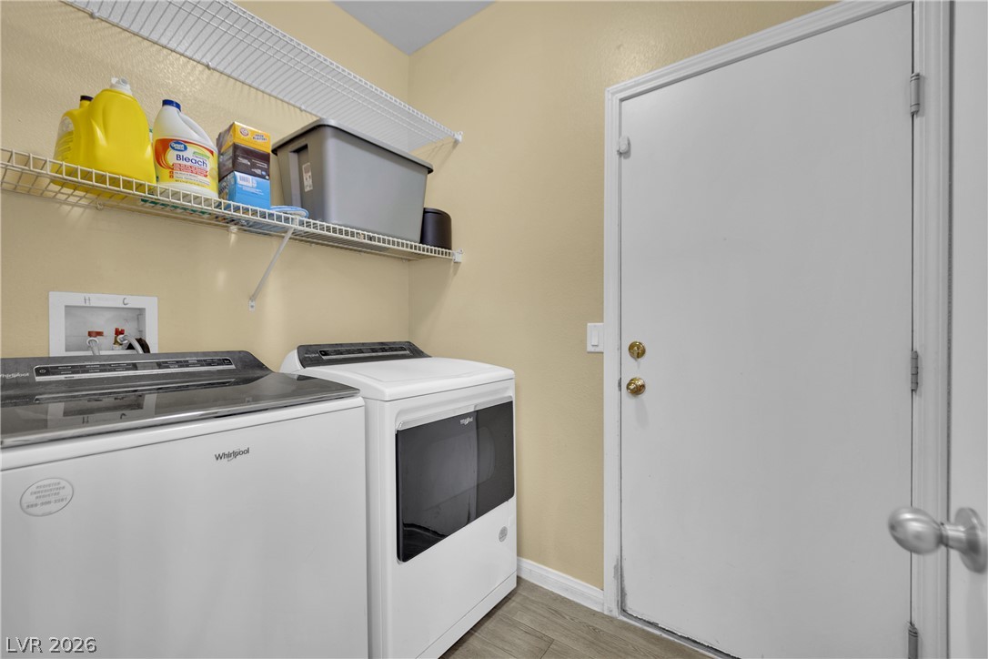 3619 Prairie Orchid Avenue North Las Vegas NV 89081
