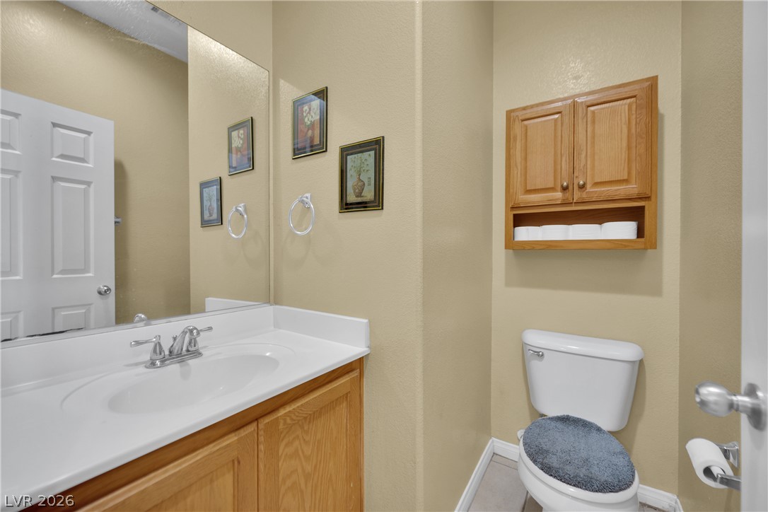 3619 Prairie Orchid Avenue North Las Vegas NV 89081