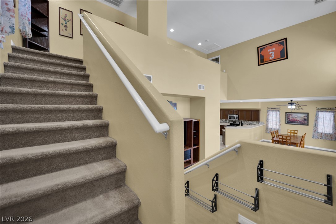 3619 Prairie Orchid Avenue North Las Vegas NV 89081