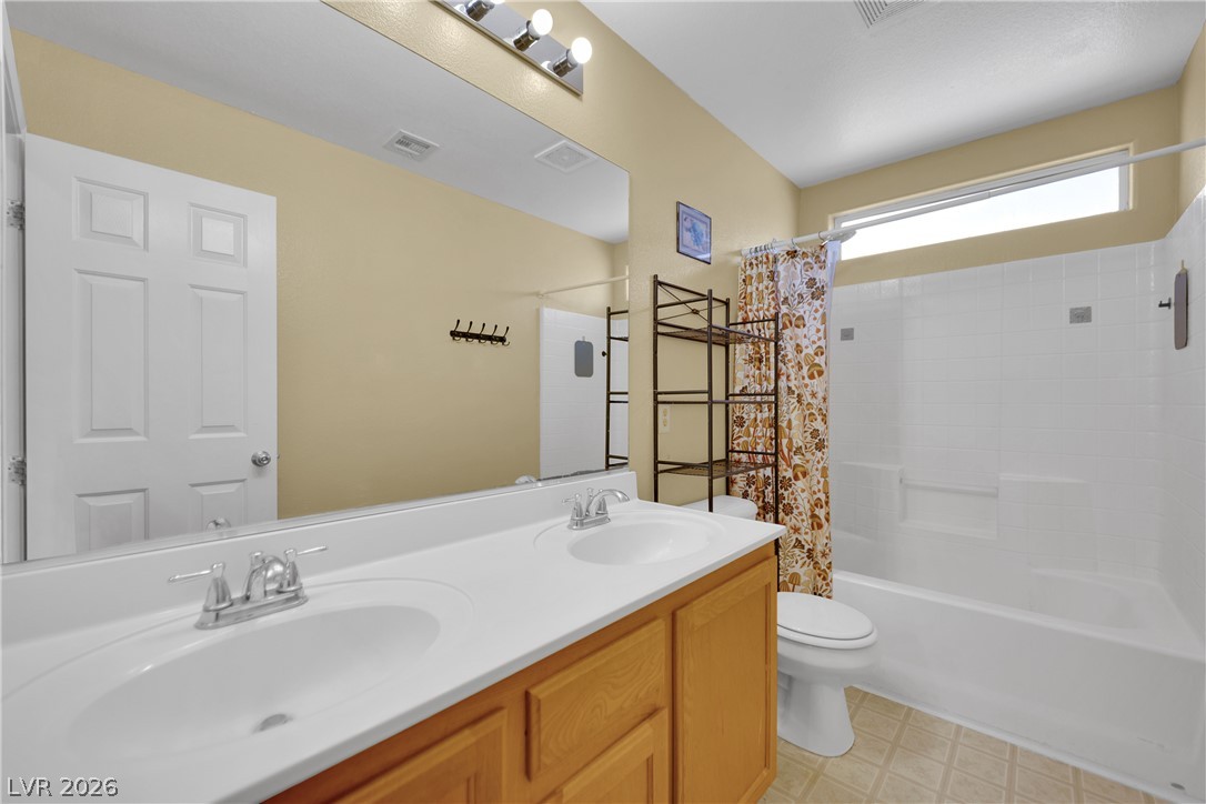 3619 Prairie Orchid Avenue North Las Vegas NV 89081