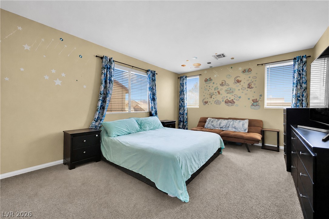 3619 Prairie Orchid Avenue North Las Vegas NV 89081