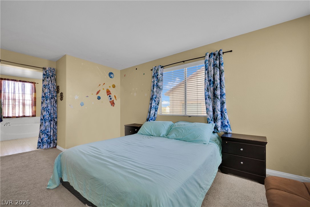 3619 Prairie Orchid Avenue North Las Vegas NV 89081