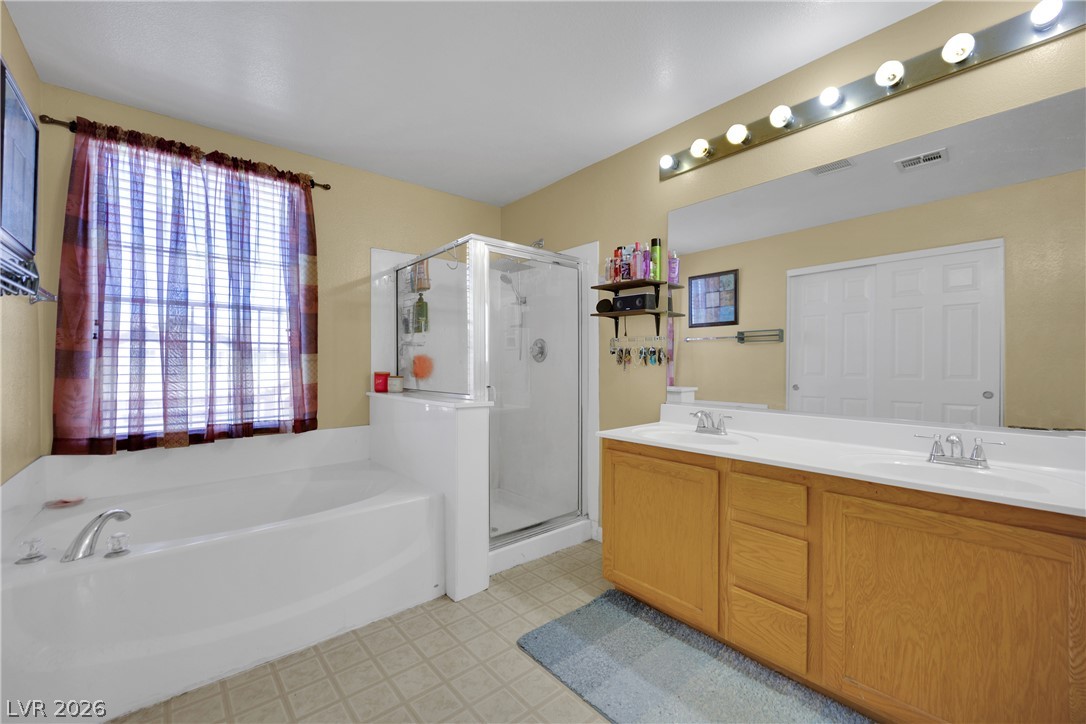 3619 Prairie Orchid Avenue North Las Vegas NV 89081