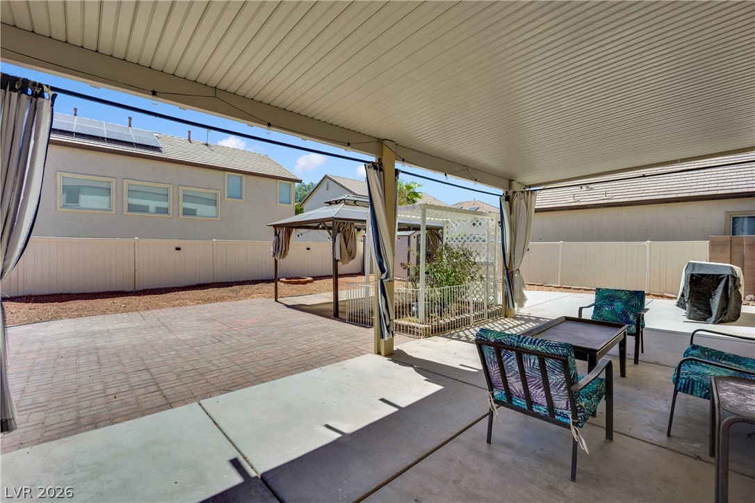 3619 Prairie Orchid Avenue North Las Vegas NV 89081