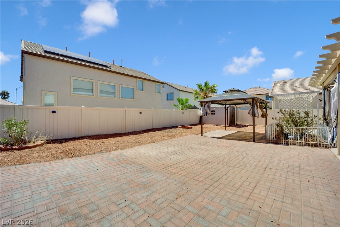 3619 Prairie Orchid Avenue North Las Vegas NV 89081