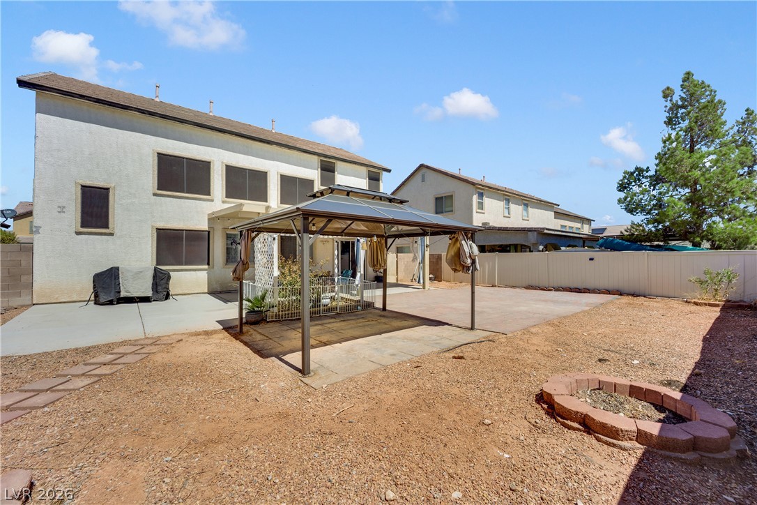 3619 Prairie Orchid Avenue North Las Vegas NV 89081