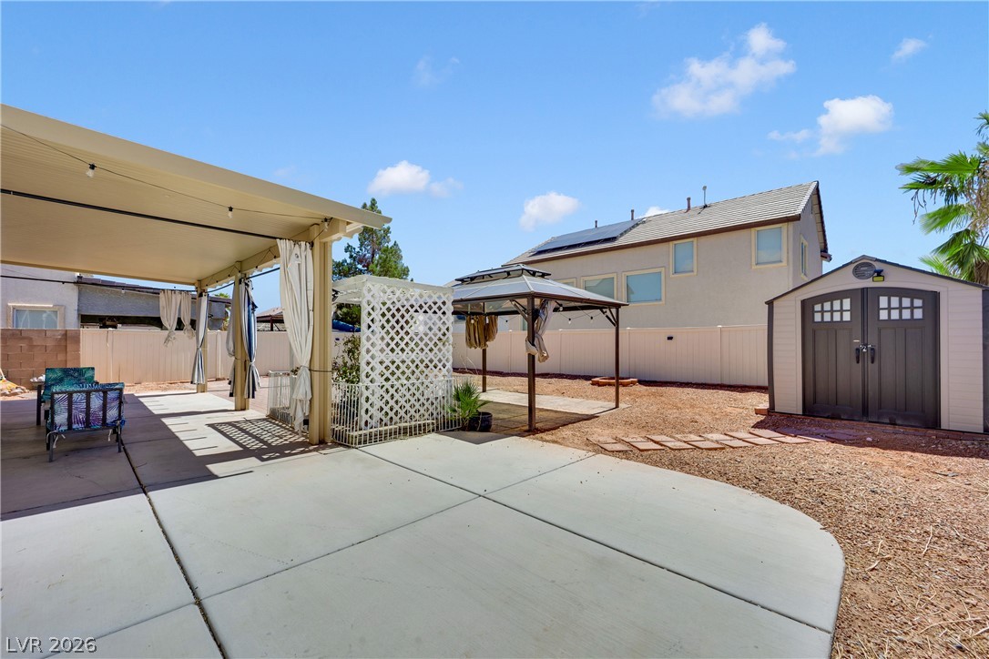 3619 Prairie Orchid Avenue North Las Vegas NV 89081