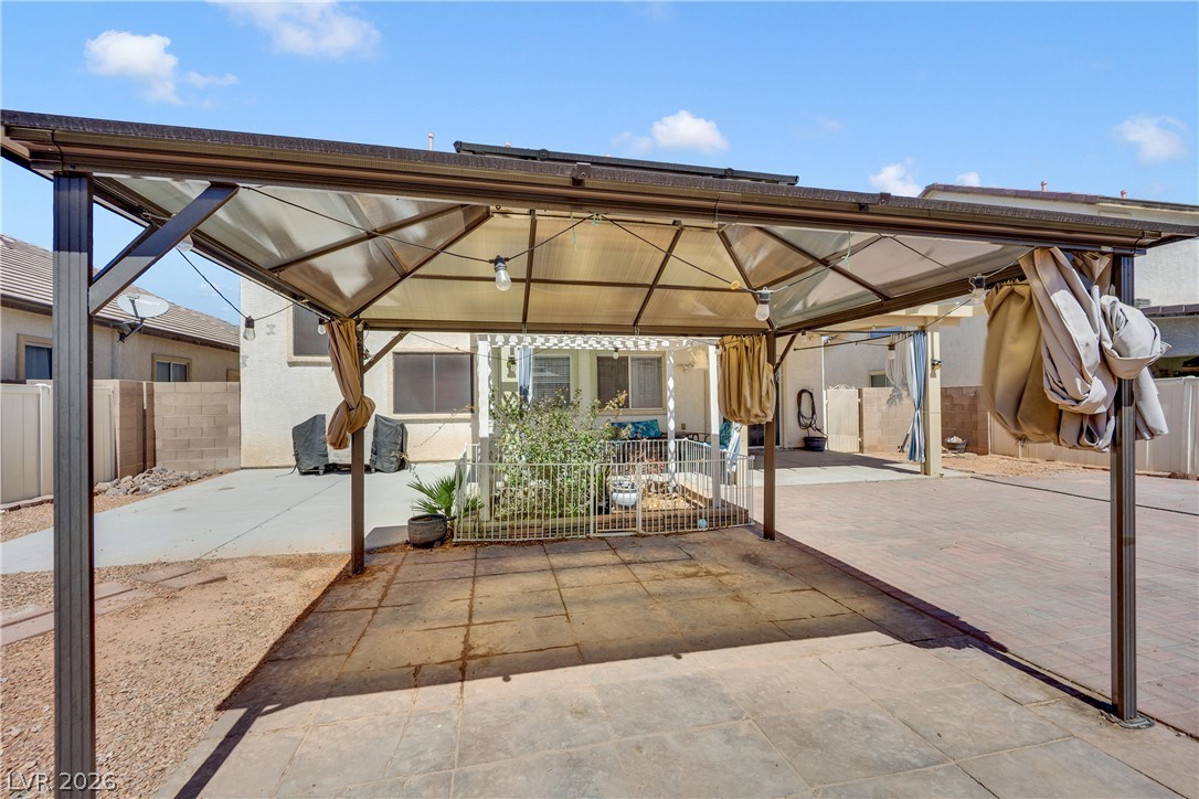 3619 Prairie Orchid Avenue North Las Vegas NV 89081