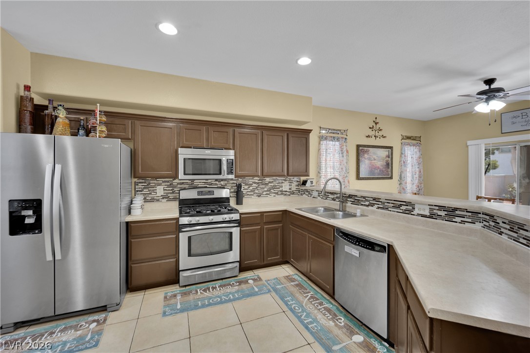 3619 Prairie Orchid Avenue North Las Vegas NV 89081