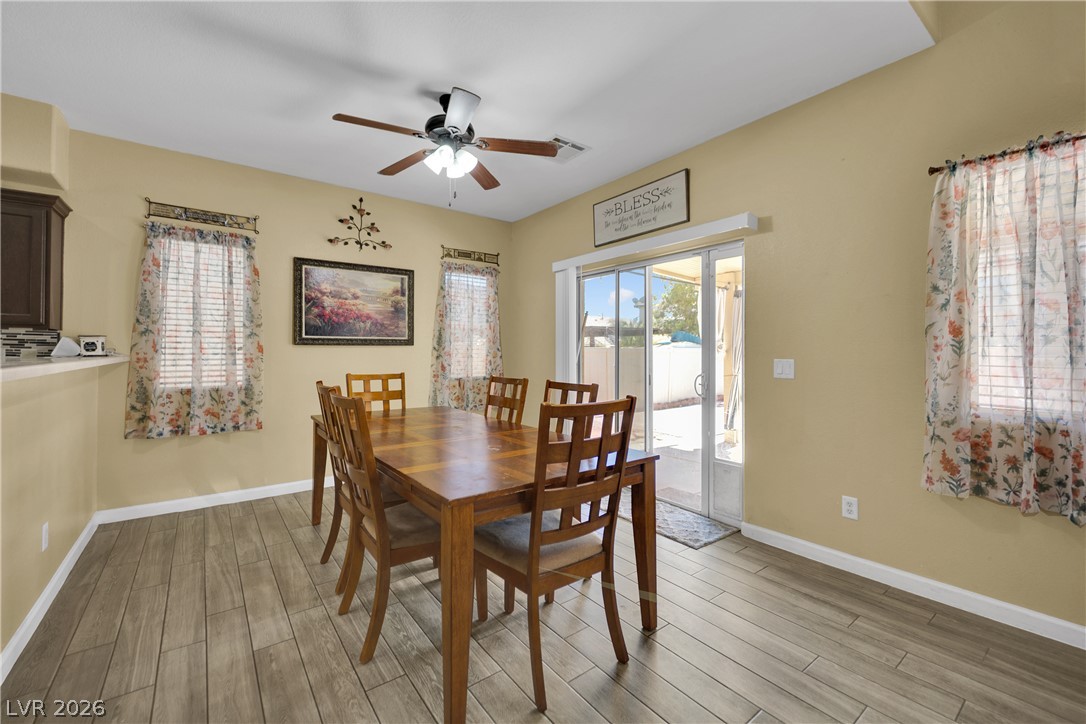 3619 Prairie Orchid Avenue North Las Vegas NV 89081