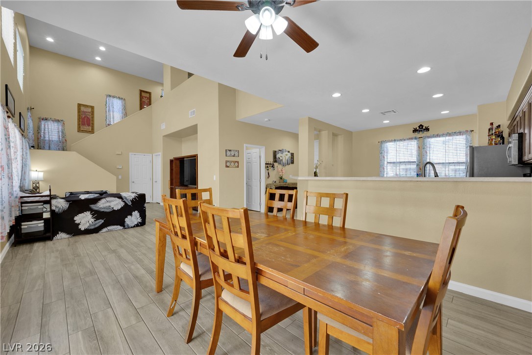 3619 Prairie Orchid Avenue North Las Vegas NV 89081