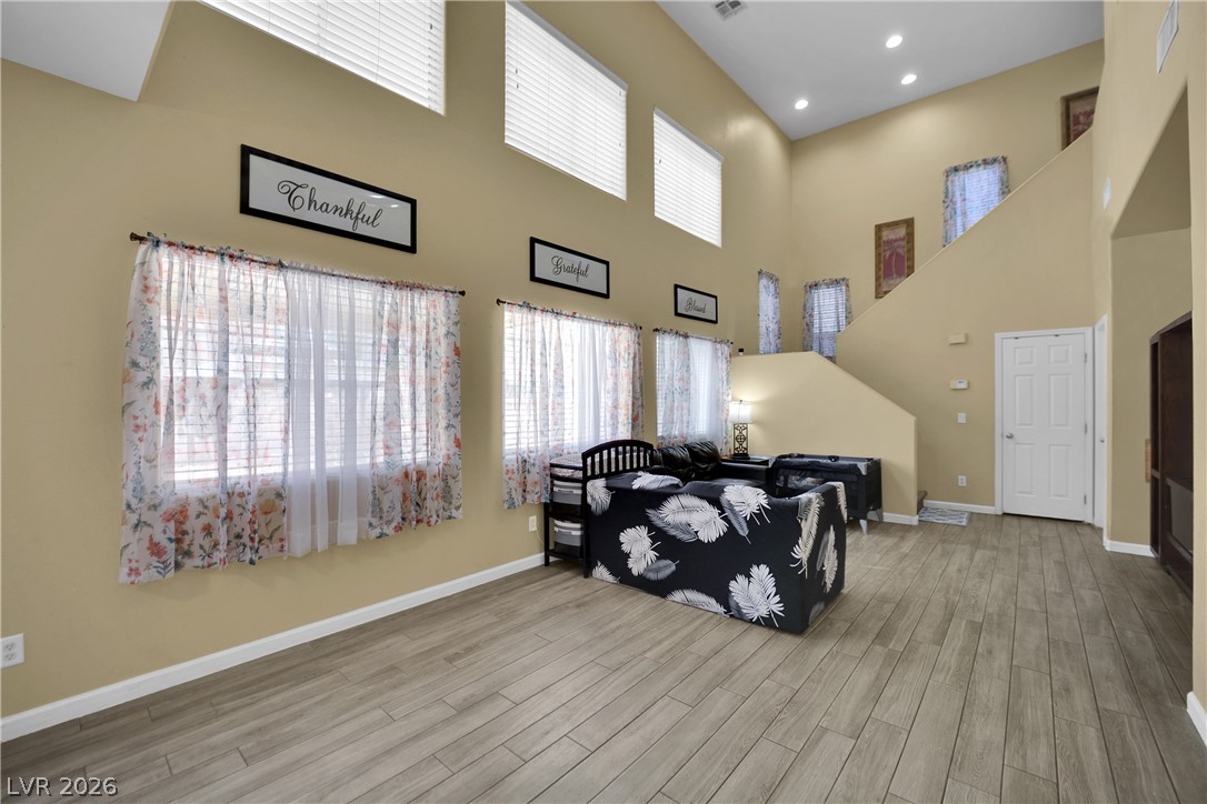 3619 Prairie Orchid Avenue North Las Vegas NV 89081