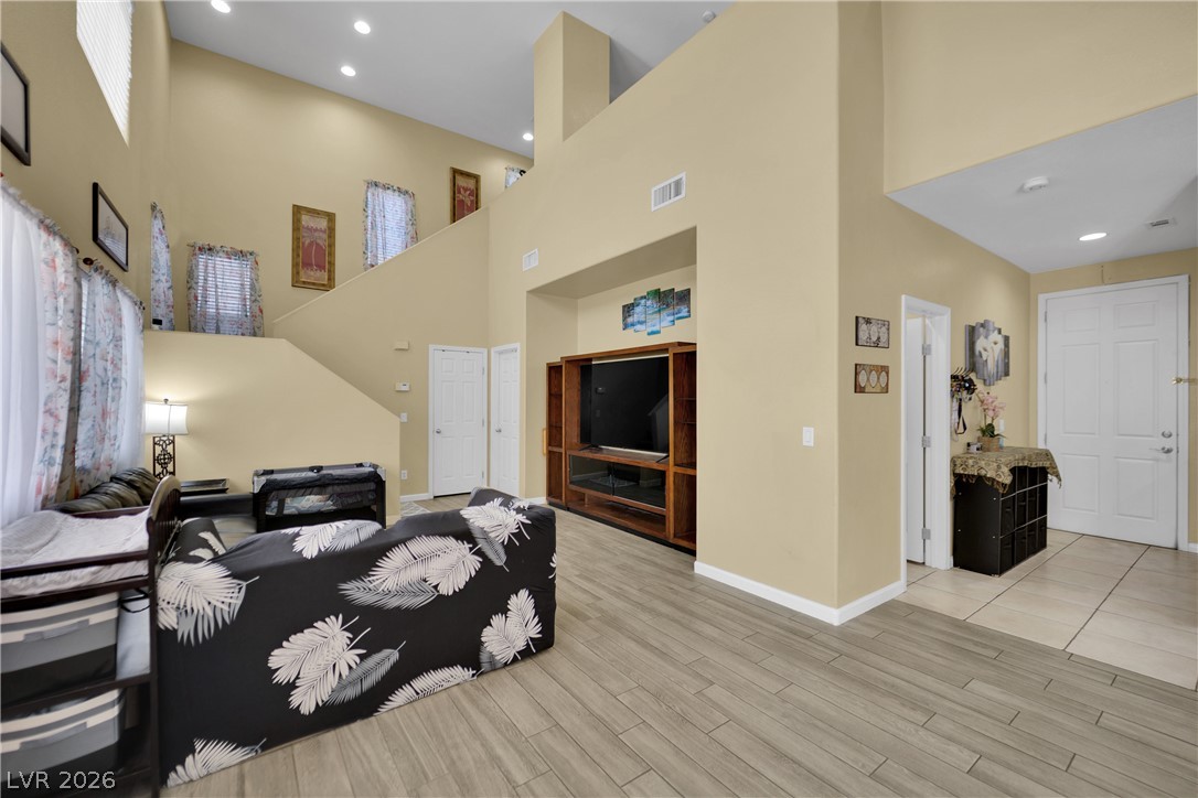 3619 Prairie Orchid Avenue North Las Vegas NV 89081