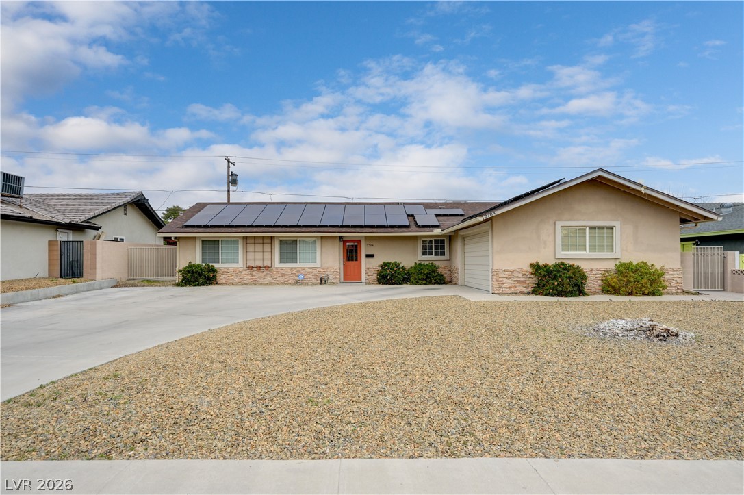 2704 West Oakey Boulevard Las Vegas NV 89102