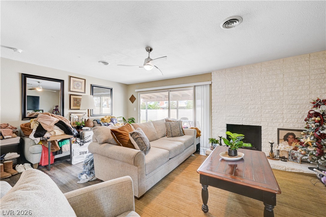 2704 West Oakey Boulevard Las Vegas NV 89102