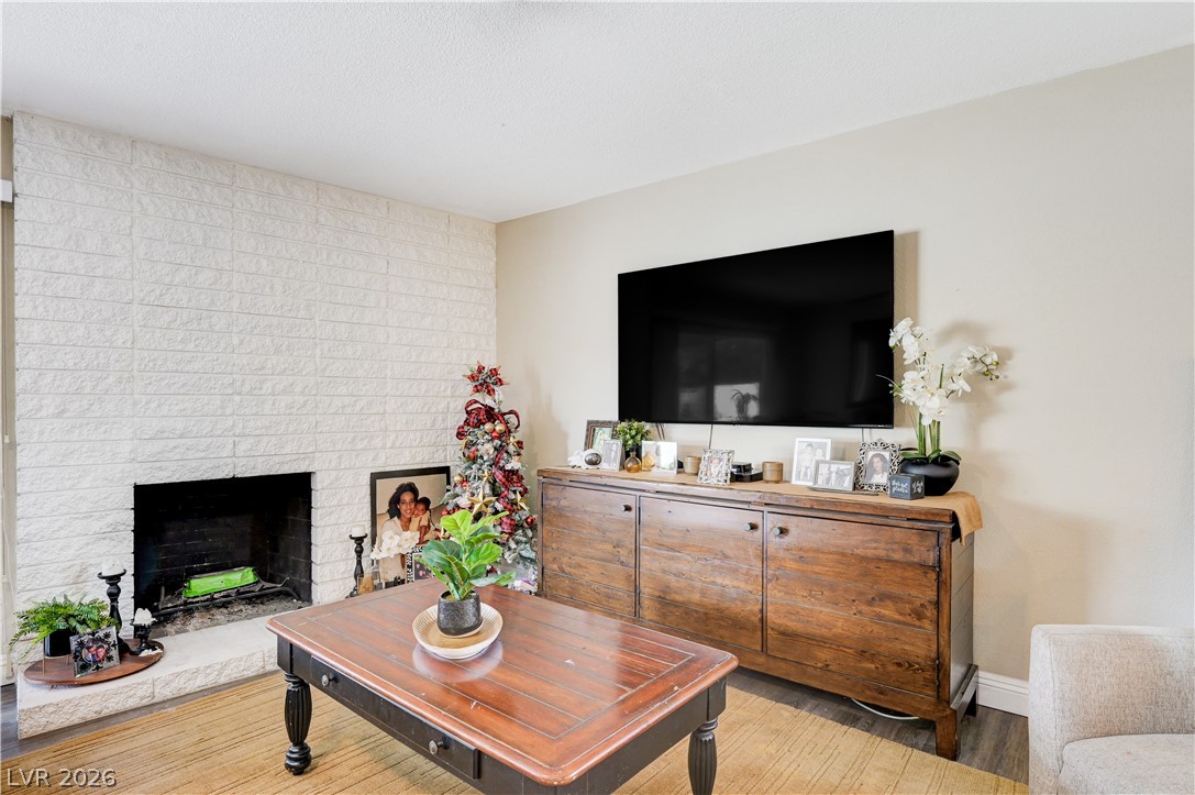 2704 West Oakey Boulevard Las Vegas NV 89102