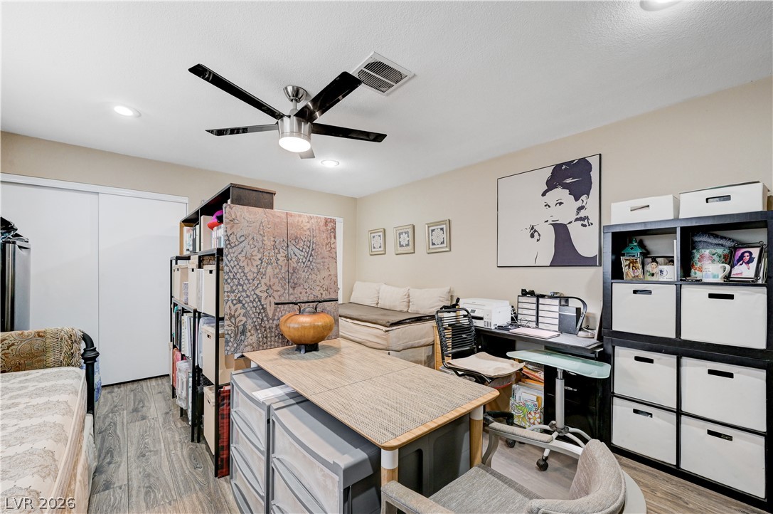 2704 West Oakey Boulevard Las Vegas NV 89102
