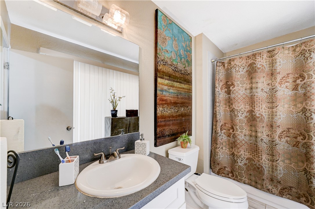 2704 West Oakey Boulevard Las Vegas NV 89102