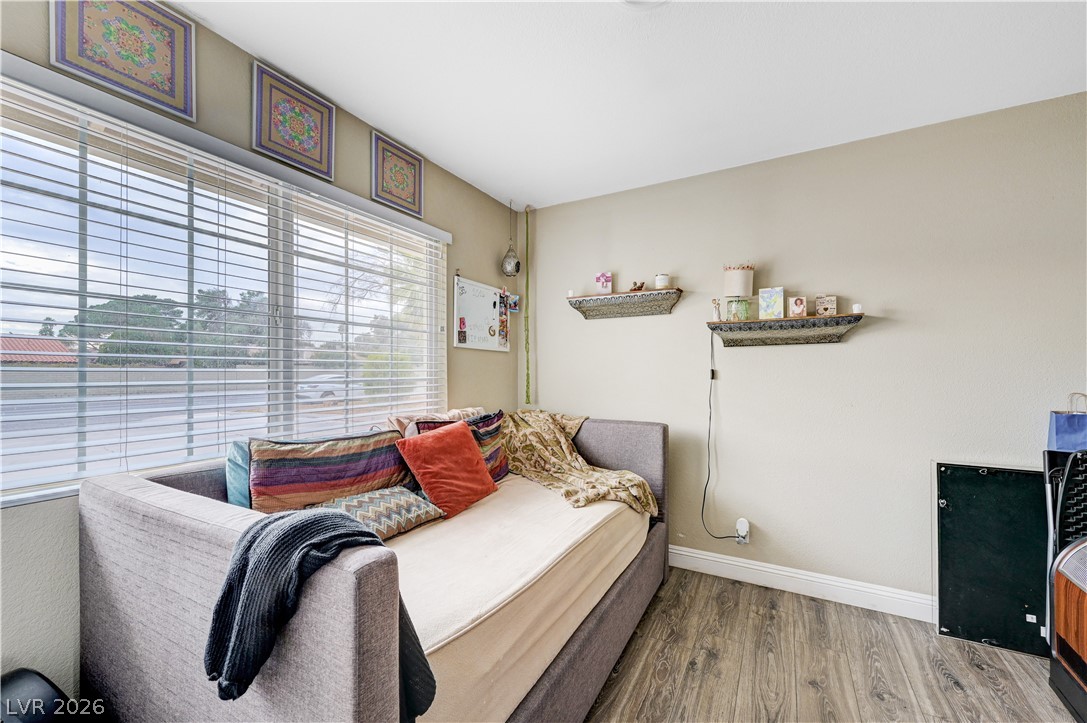 2704 West Oakey Boulevard Las Vegas NV 89102