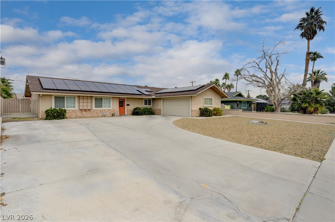 2704 West Oakey Boulevard Las Vegas NV 89102