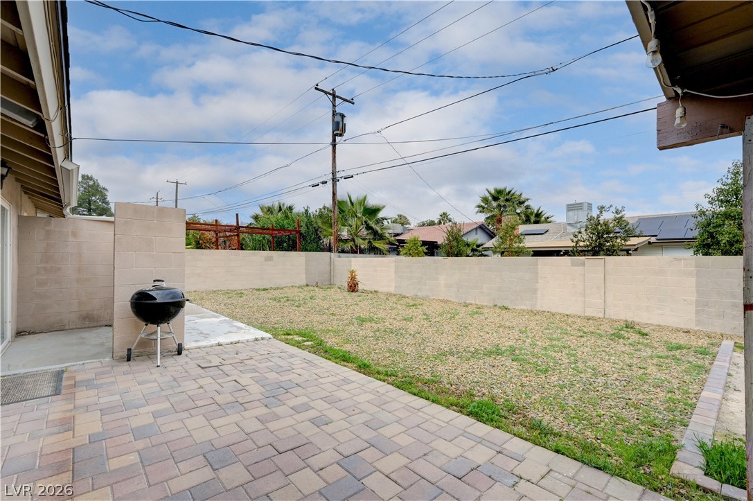 2704 West Oakey Boulevard Las Vegas NV 89102