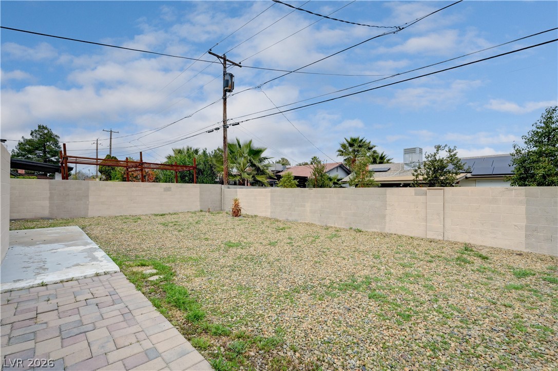 2704 West Oakey Boulevard Las Vegas NV 89102