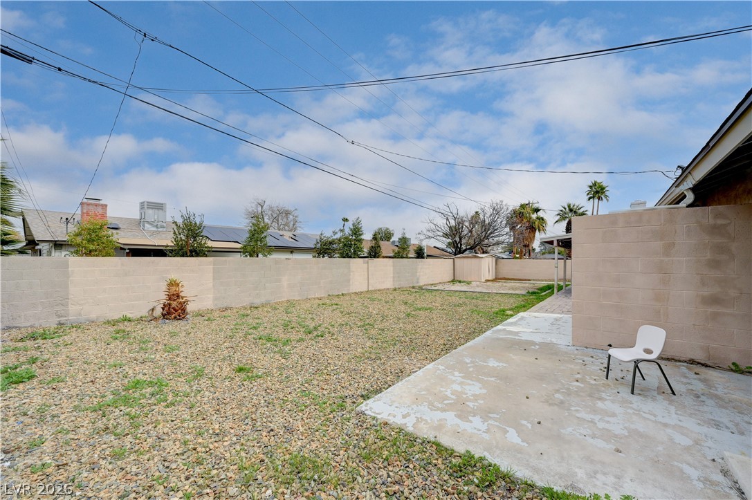 2704 West Oakey Boulevard Las Vegas NV 89102