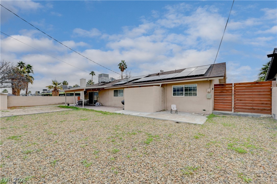 2704 West Oakey Boulevard Las Vegas NV 89102