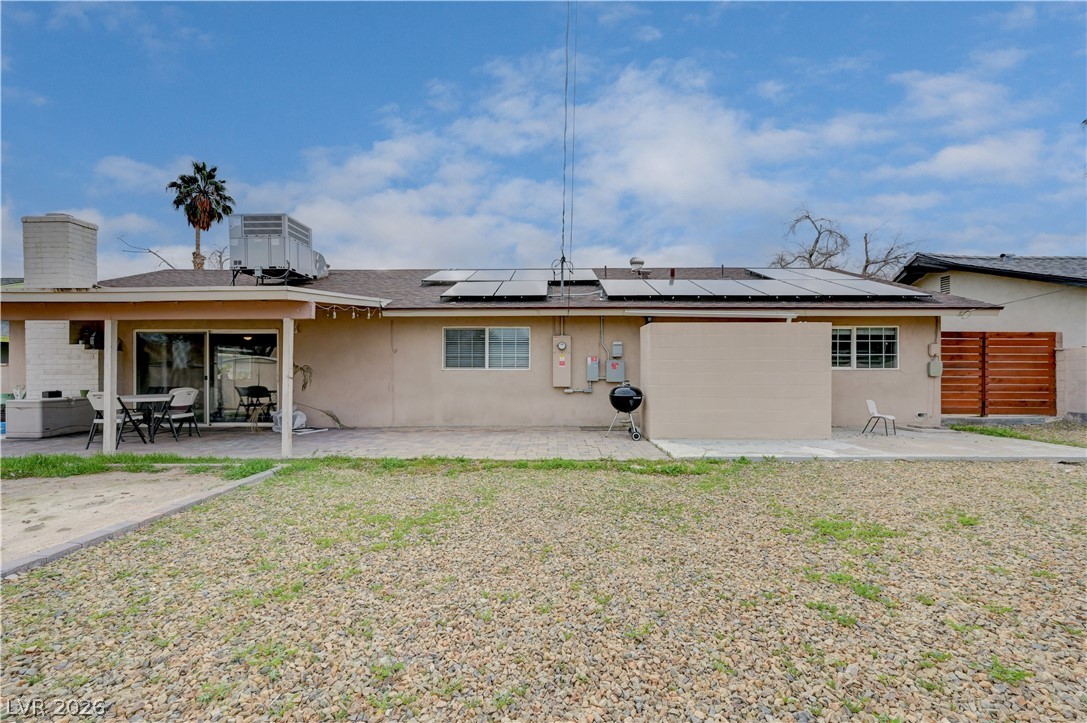 2704 West Oakey Boulevard Las Vegas NV 89102