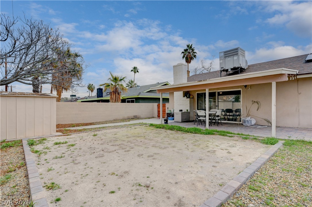 2704 West Oakey Boulevard Las Vegas NV 89102