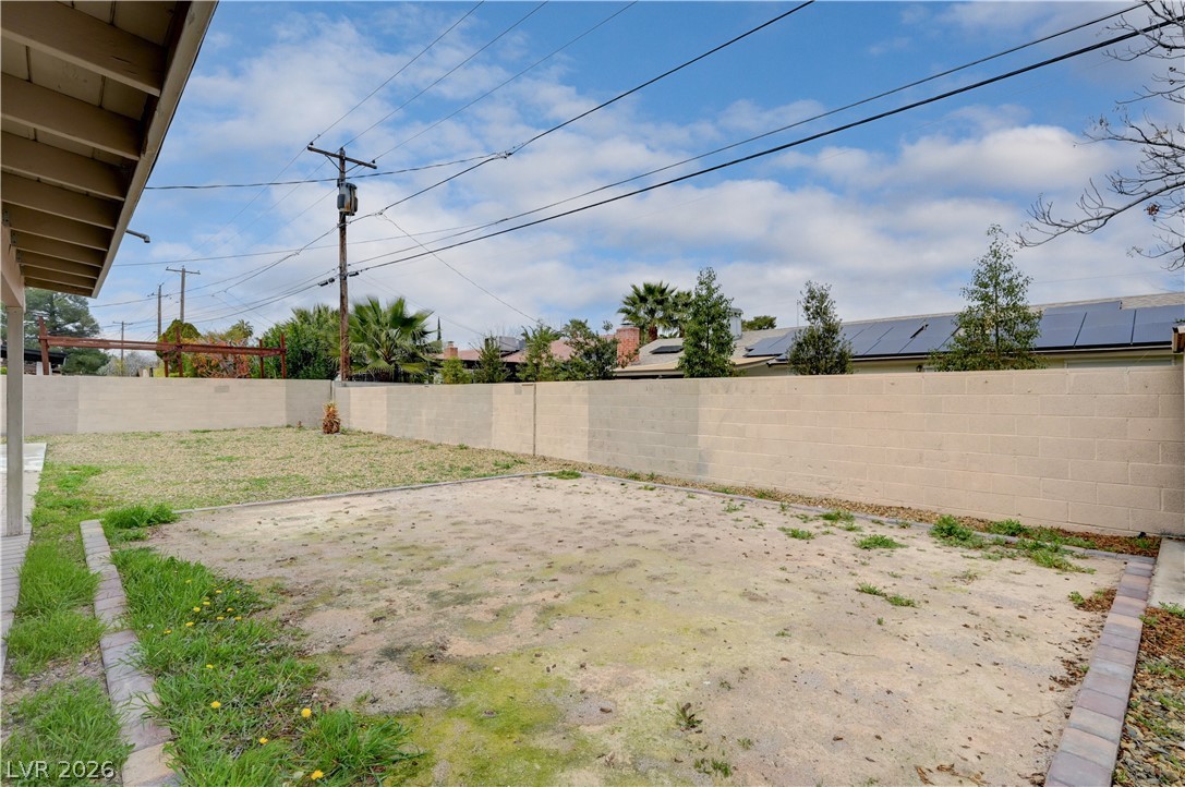 2704 West Oakey Boulevard Las Vegas NV 89102