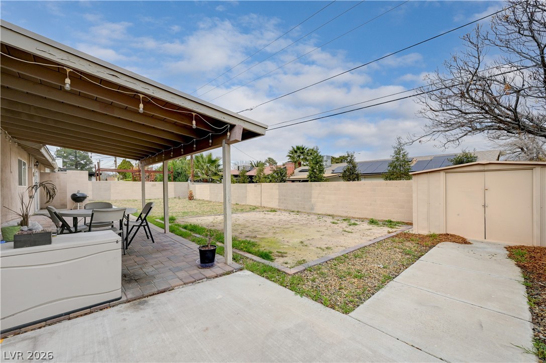 2704 West Oakey Boulevard Las Vegas NV 89102