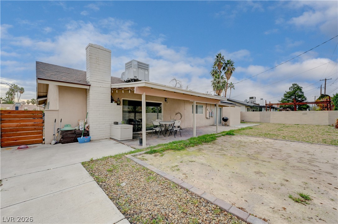 2704 West Oakey Boulevard Las Vegas NV 89102