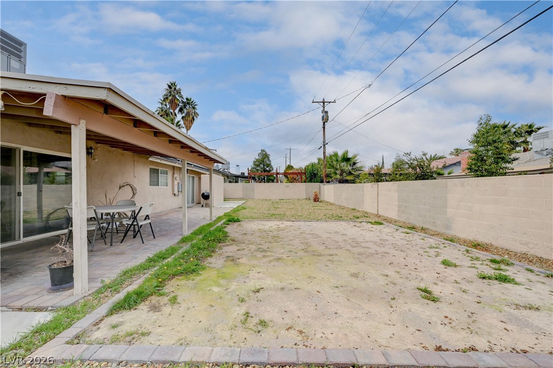 2704 West Oakey Boulevard Las Vegas NV 89102