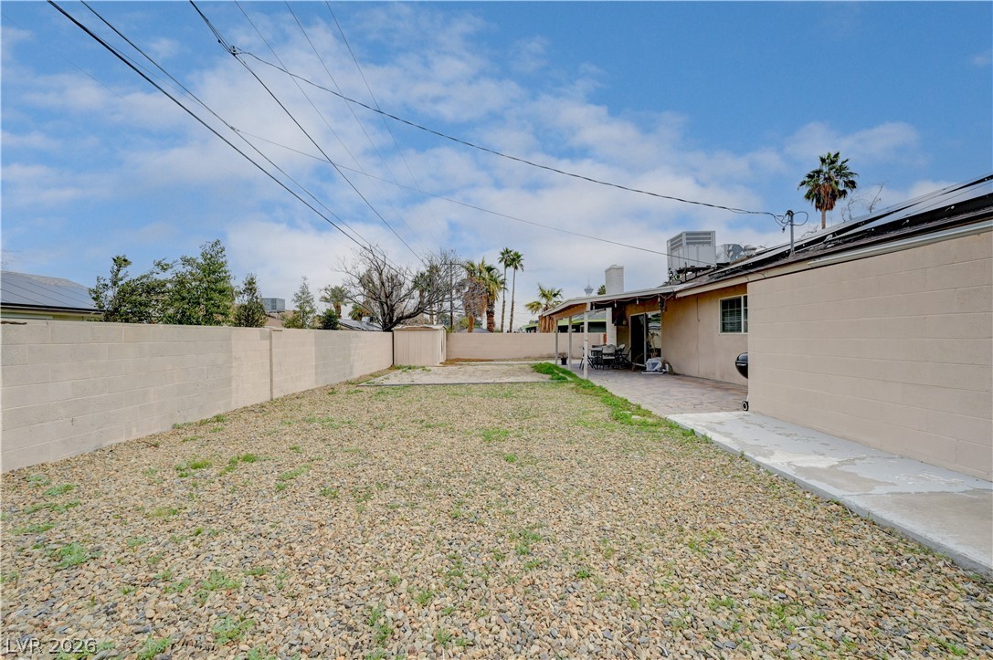 2704 West Oakey Boulevard Las Vegas NV 89102