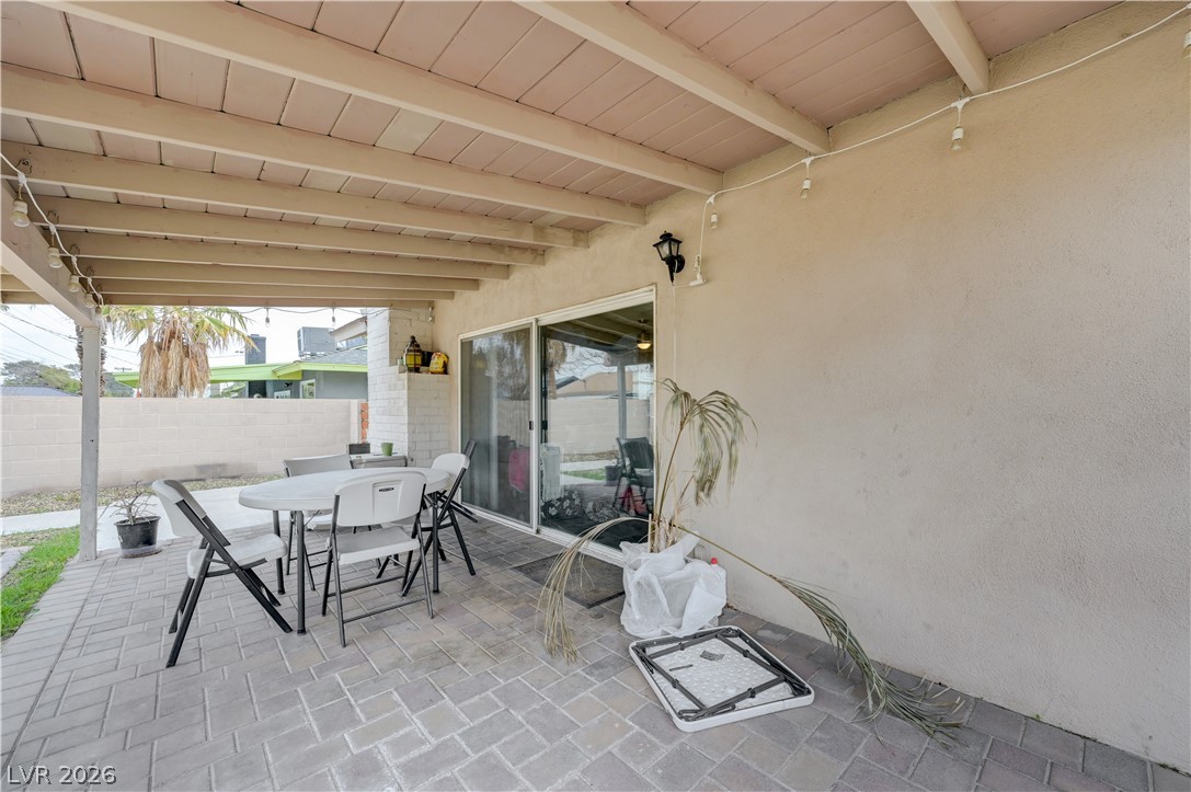 2704 West Oakey Boulevard Las Vegas NV 89102