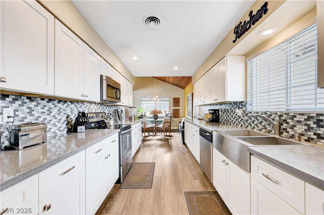 2704 West Oakey Boulevard Las Vegas NV 89102