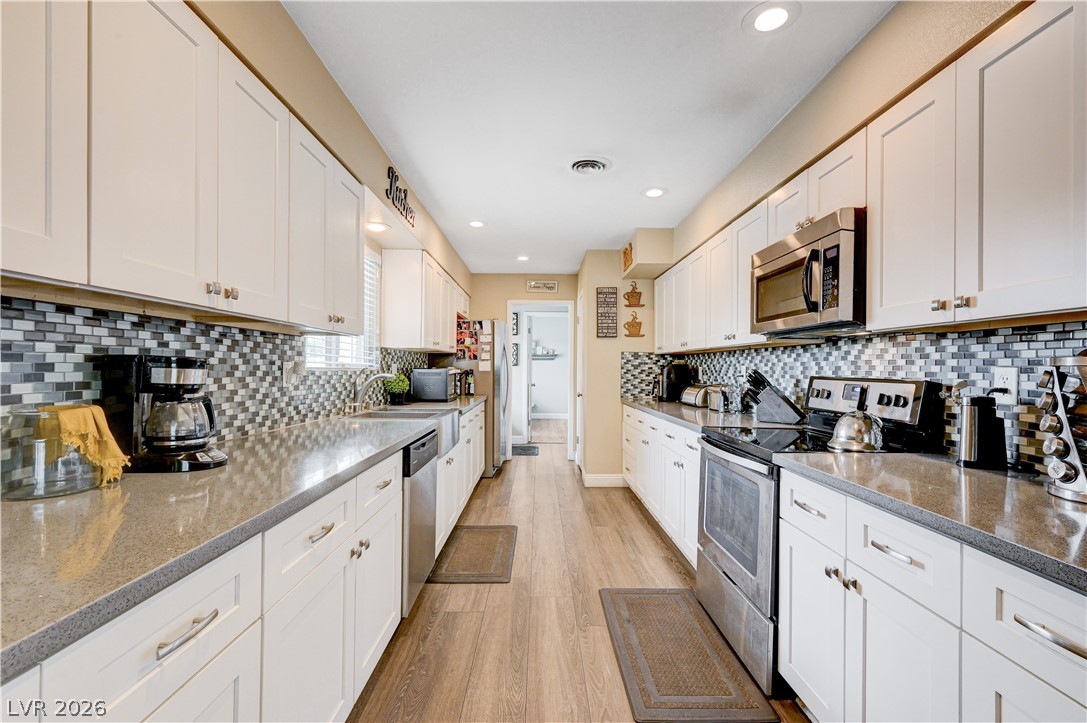 2704 West Oakey Boulevard Las Vegas NV 89102