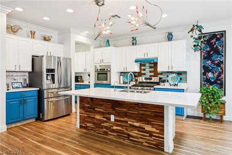 2188 Bannerwood Street Henderson NV 89044