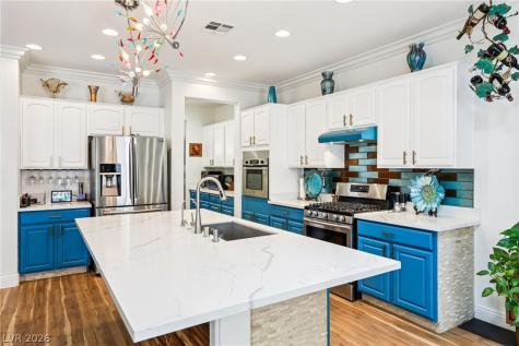 2188 Bannerwood Street Henderson NV 89044