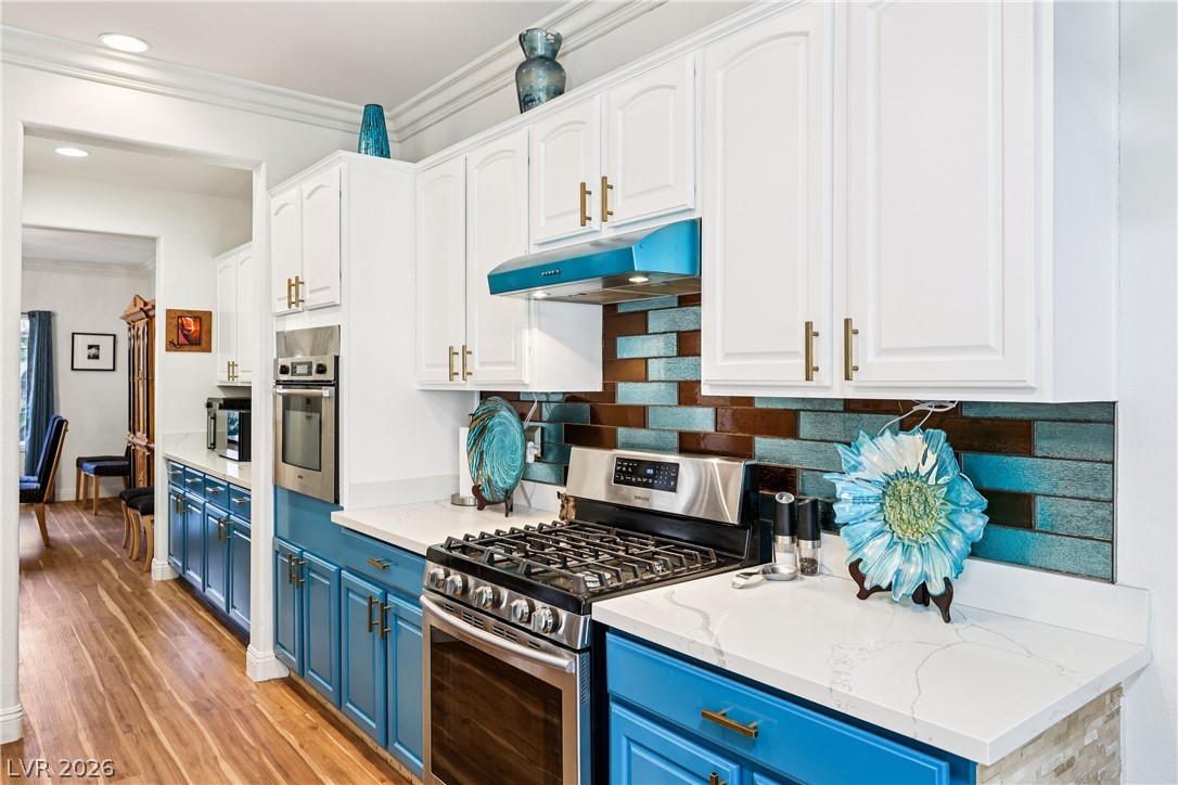 2188 Bannerwood Street Henderson NV 89044