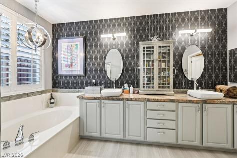2188 Bannerwood Street Henderson NV 89044
