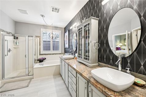 2188 Bannerwood Street Henderson NV 89044
