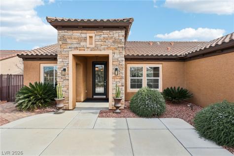 2188 Bannerwood Street Henderson NV 89044