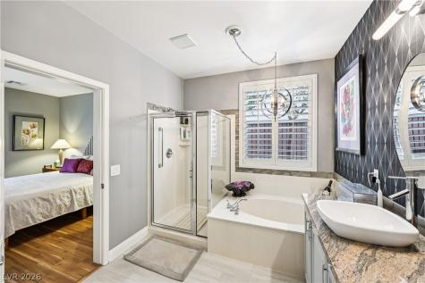 2188 Bannerwood Street Henderson NV 89044