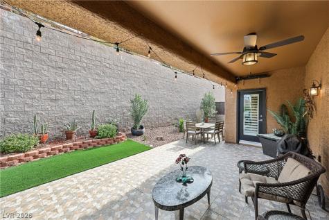 2188 Bannerwood Street Henderson NV 89044